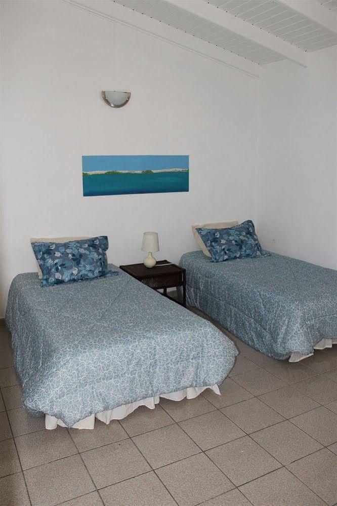 Portobello Apartments - Bonaire Екстер'єр фото